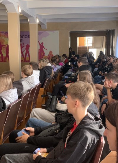 комплексні заняття з тактичної підготовки, тактичної медицини та мінної безпеки