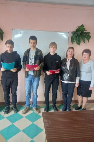 «Сила нескорених: від козацтва до сьогодення»