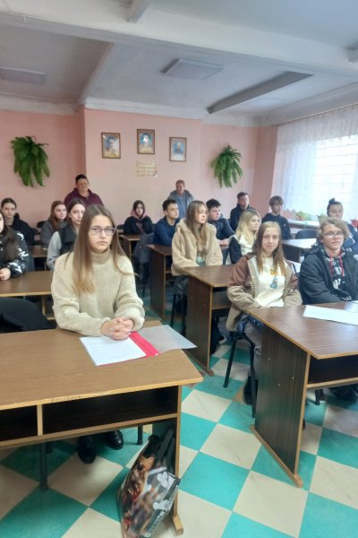 «Є мова - є народ – є держава»