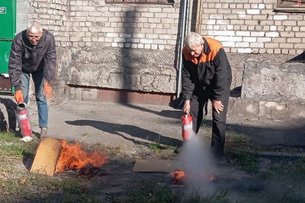 об’єктове тренування 