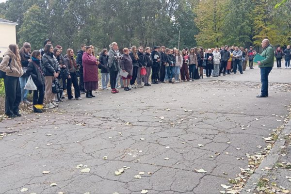 об’єктове тренування 