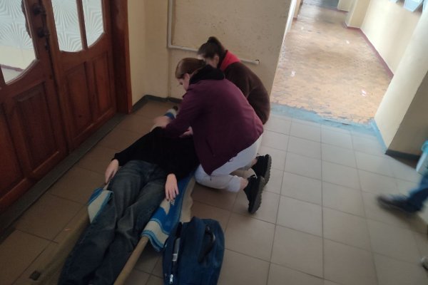 об’єктове тренування 