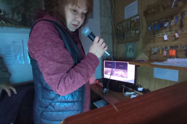 об’єктове тренування 
