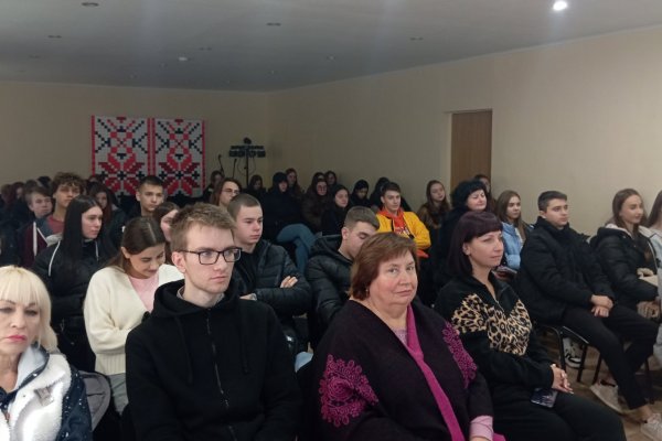 Огляд-конкурс ''БИТВА ЗА ВИШ - 2024''