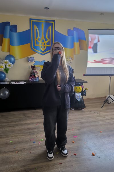 Міжнародний день студента