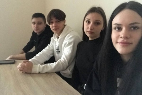 участь у квізу «Єдина Україна: Соборність у фактах»