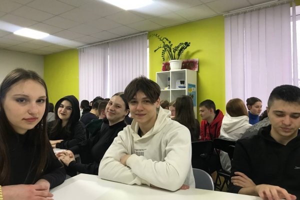 участь у квізу «Єдина Україна: Соборність у фактах»