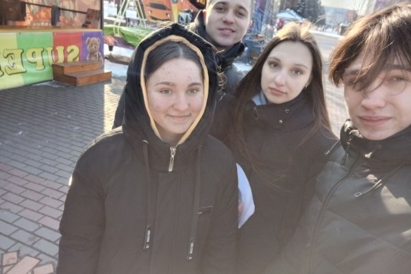 квест  до Міжнародного дня рідної мови
