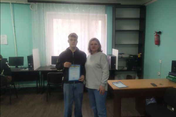 тиждень загальноосвітніх дисциплін