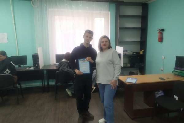 тиждень загальноосвітніх дисциплін
