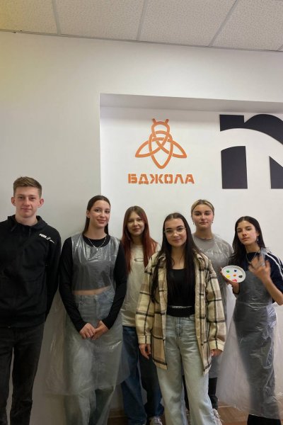 Молодіжна рада міста запросила на пізнавальну  зустріч щодо винаходу радіо
