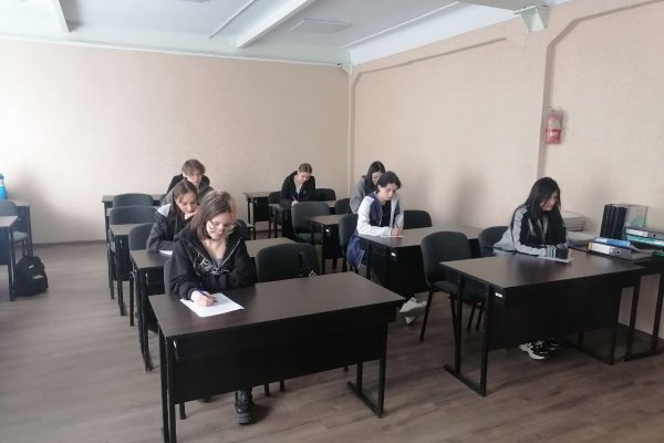 тиждень циклової комісії бухгалтерського обліку та економічних дисциплін