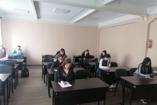 тиждень циклової комісії бухгалтерського обліку та економічних дисциплін