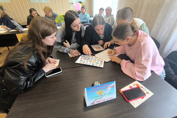 тиждень циклової комісії бухгалтерського обліку та економічних дисциплін