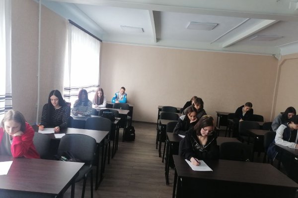 тиждень циклової комісії бухгалтерського обліку та економічних дисциплін