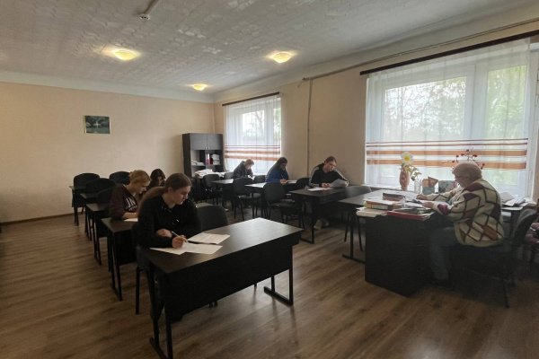 тиждень циклової комісії бухгалтерського обліку та економічних дисциплін