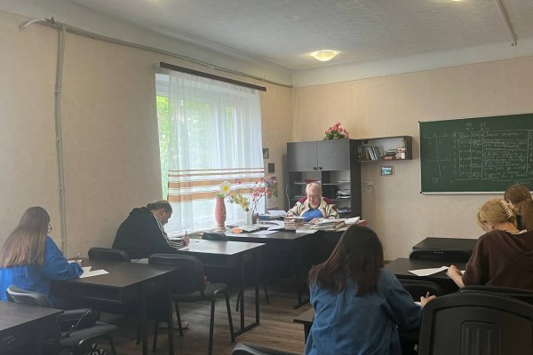 тиждень циклової комісії бухгалтерського обліку та економічних дисциплін