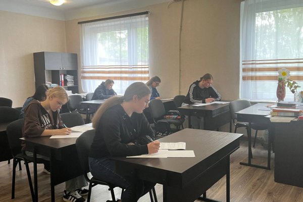 тиждень циклової комісії бухгалтерського обліку та економічних дисциплін