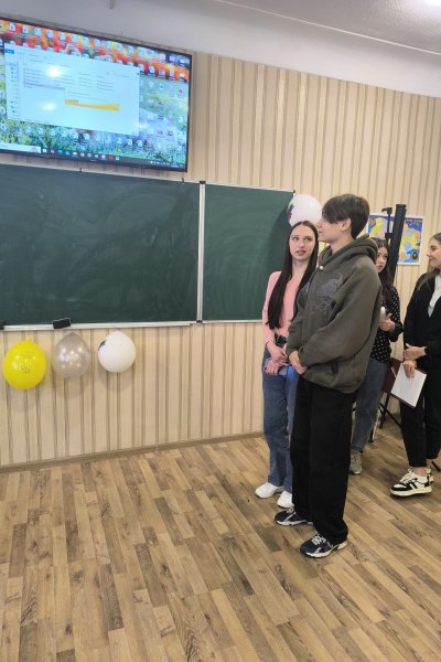 квест «Мандрівка у світ менеджменту»