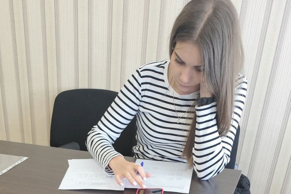 олімпіада з предмету «Бухгалтерський облік»