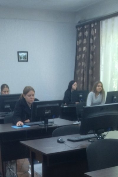 олімпіада з предмету «Бухгалтерський облік»