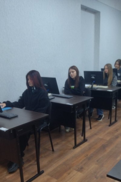 олімпіада з предмету «Бухгалтерський облік»