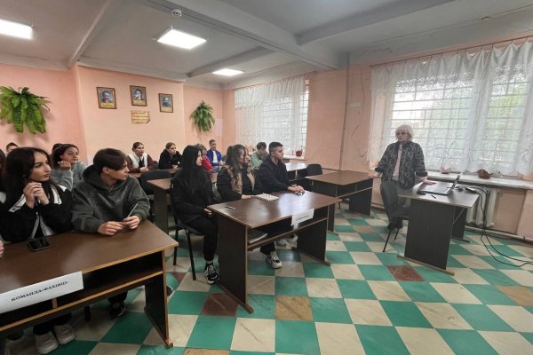 конкурс «Майстри менеджменту»