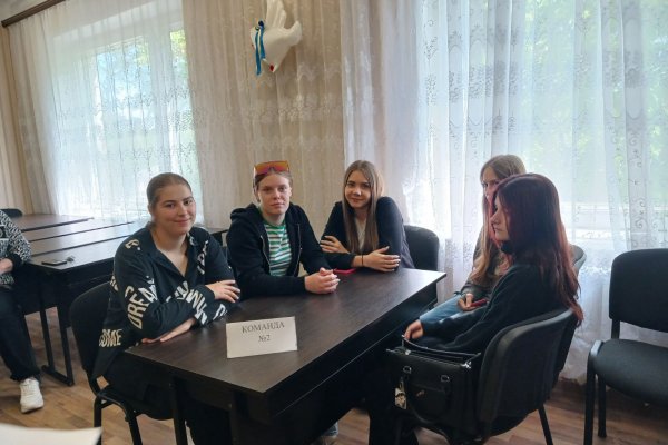 конкурс «Економічний турнір»