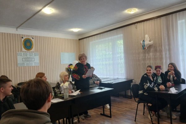 конкурс «Економічний турнір»