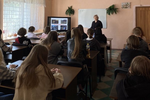 просвітницька та профілактична робота