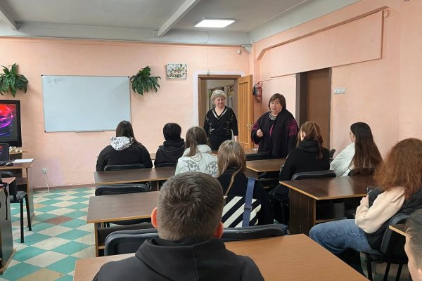 «Зручне середовище для всіх»