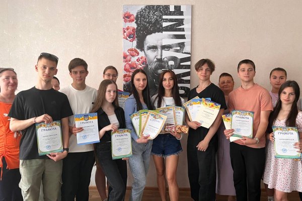 Тиждень циклової комісії соціально-гуманітарних дисциплін