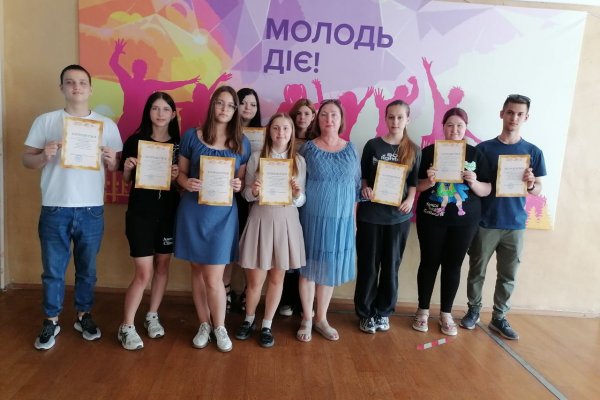 Тиждень циклової комісії соціально-гуманітарних дисциплін