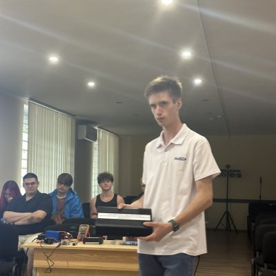 ЗАХИСТ ДИПЛОМНИХ ПРОЄКТІВ