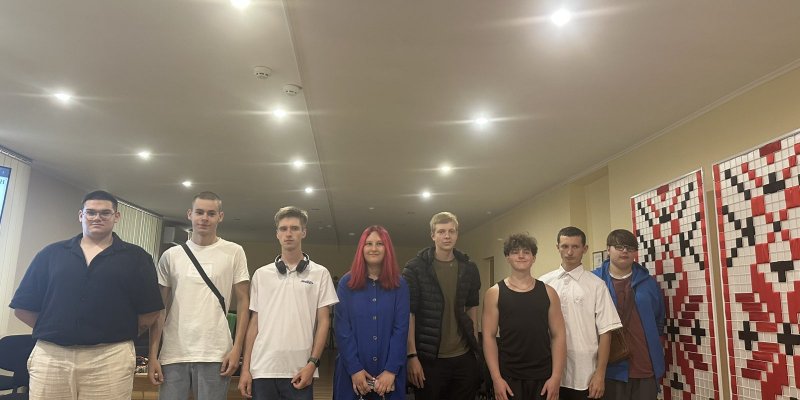 ЗАХИСТ ДИПЛОМНИХ ПРОЄКТІВ