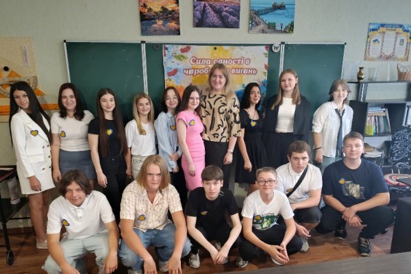 «Сила єдності в часи випробувань»