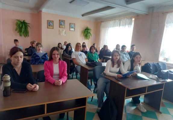 «Благодійність – прояв людяності та милосердя»
