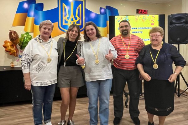 Педагогічний драйв у коледжі до Дня працівників освіти
