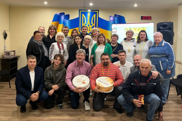 Педагогічний драйв у коледжі до Дня працівників освіти