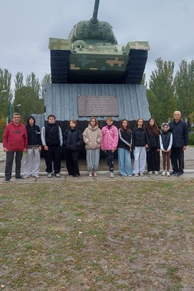 Легкоатлетичний пробіг