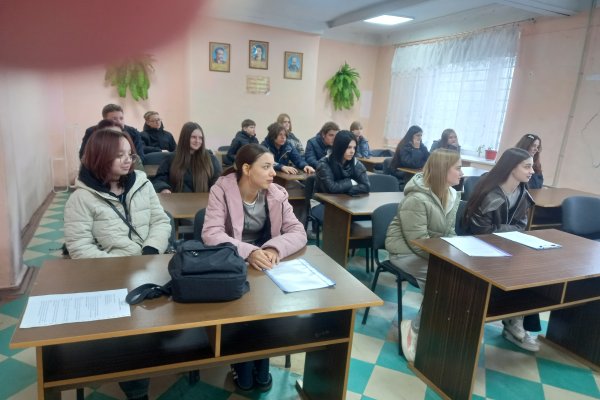 «Голуби миру прилітайте в Україну»