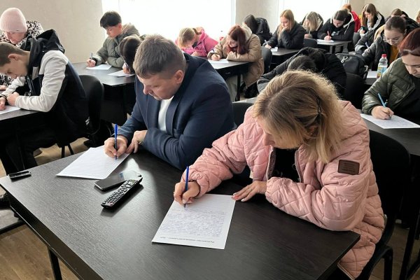 Мова наша - зброя наша