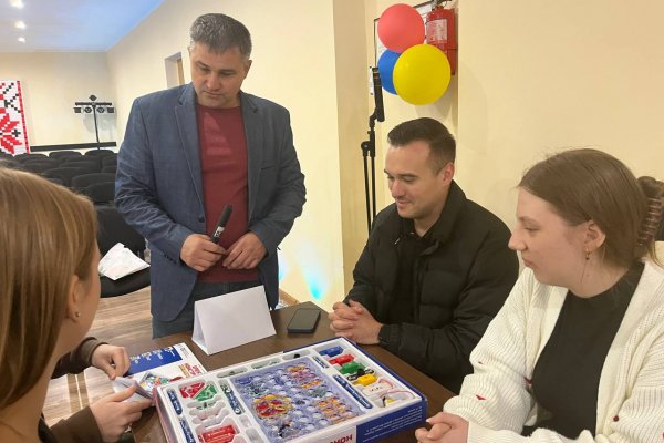 конкурс «Битва відділень»