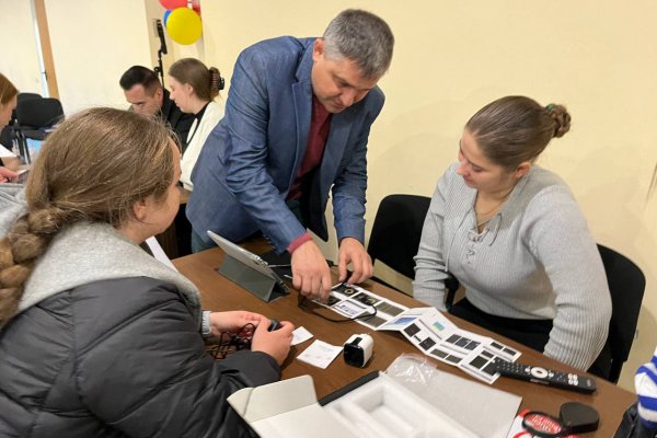 конкурс «Битва відділень»