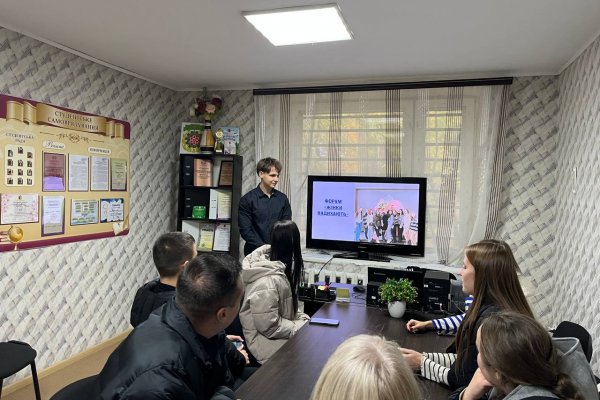 конкурс «Битва відділень»