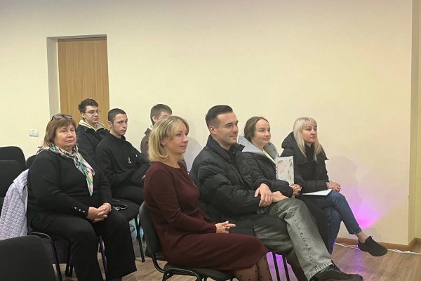 конкурс «Битва відділень»