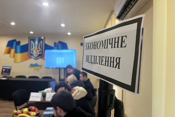 конкурс «Битва відділень»
