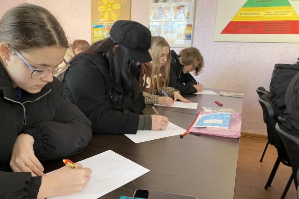«Готуємось до НМТ»