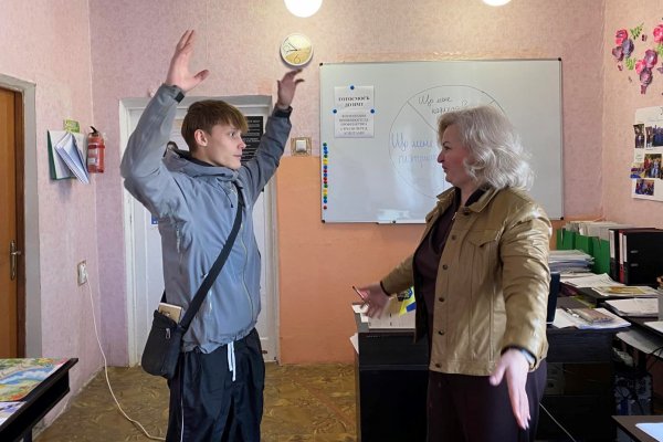 «Готуємось до НМТ»