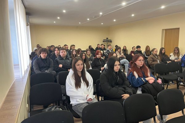 зустріч з представниками Національної гвардії України